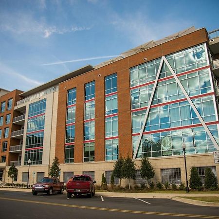 Westgate Luxury Condominiums Tuscaloosa Luaran gambar