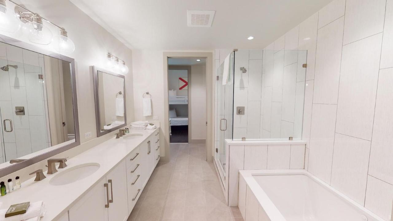 Westgate Luxury Condominiums Tuscaloosa Luaran gambar