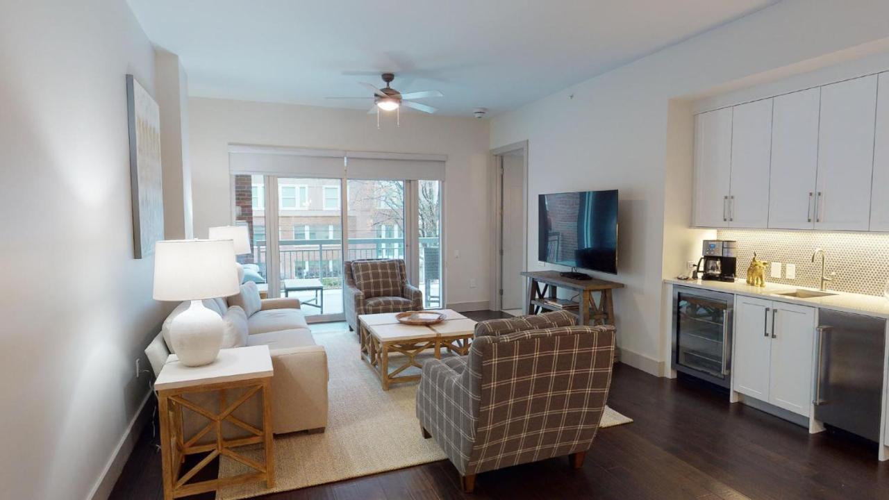 Westgate Luxury Condominiums Tuscaloosa Luaran gambar