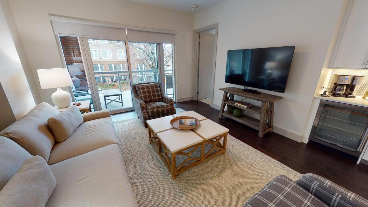 Westgate Luxury Condominiums Tuscaloosa Luaran gambar