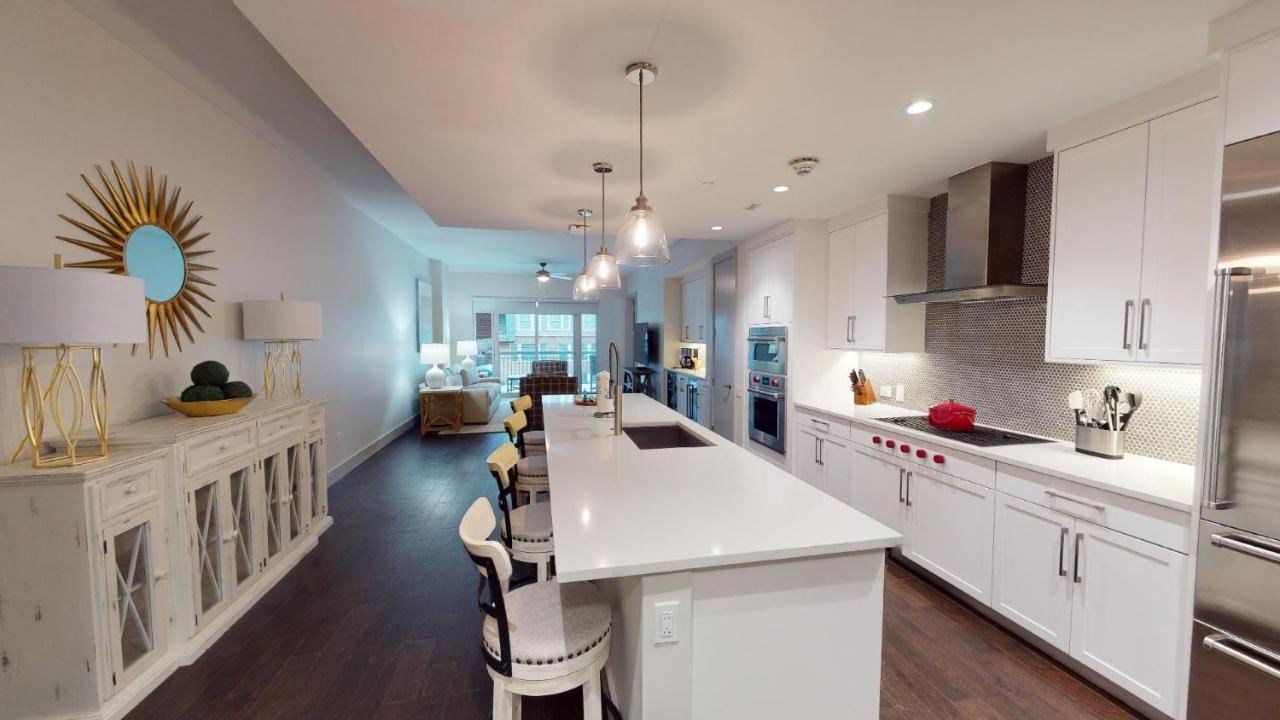 Westgate Luxury Condominiums Tuscaloosa Luaran gambar