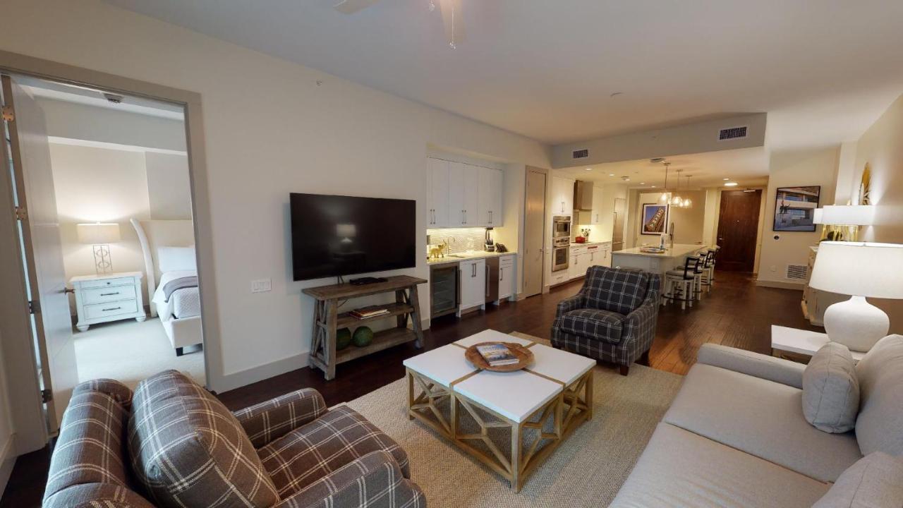Westgate Luxury Condominiums Tuscaloosa Luaran gambar