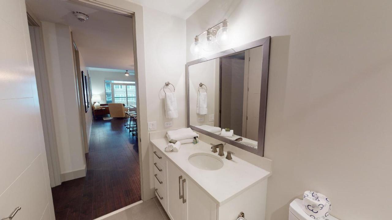 Westgate Luxury Condominiums Tuscaloosa Luaran gambar