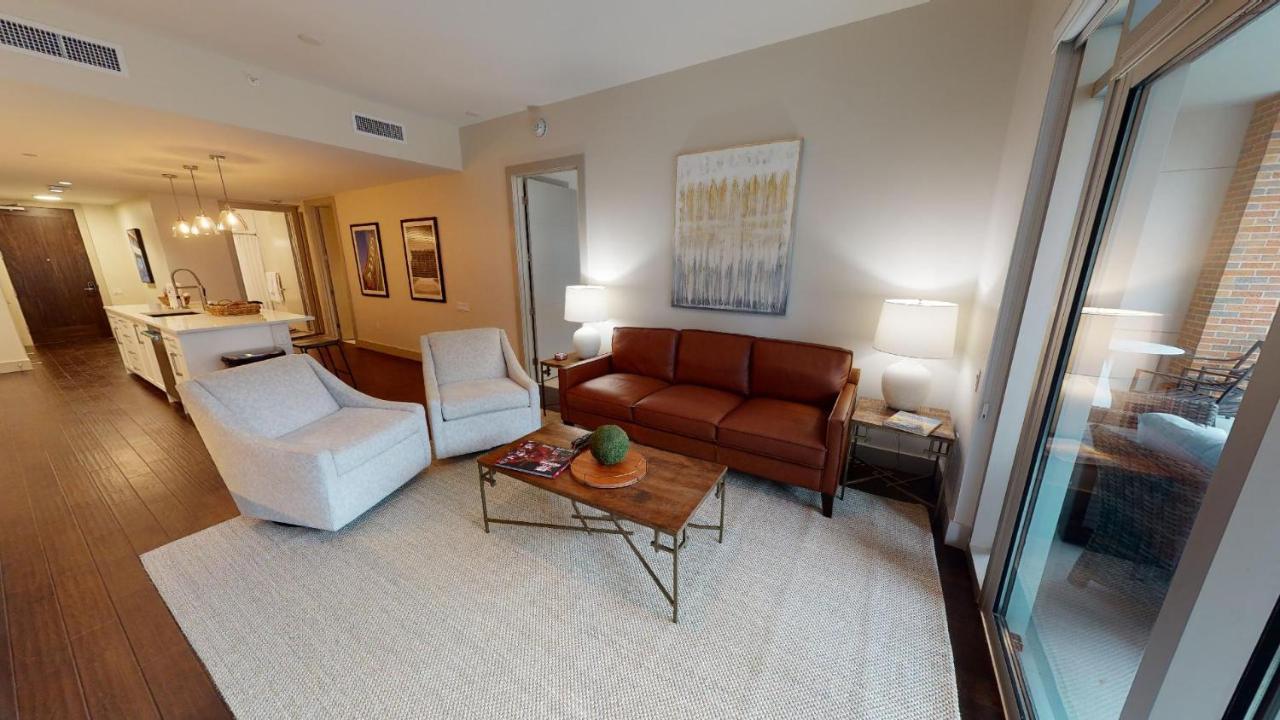 Westgate Luxury Condominiums Tuscaloosa Luaran gambar
