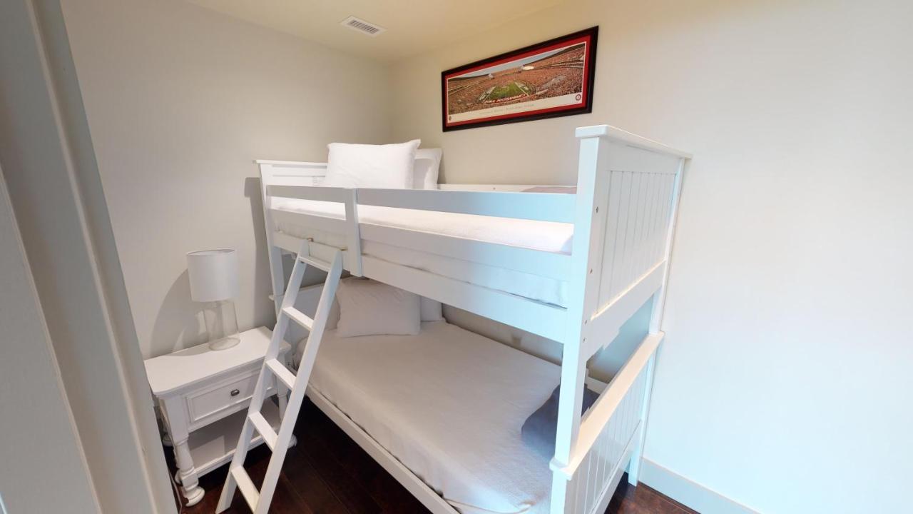 Westgate Luxury Condominiums Tuscaloosa Luaran gambar