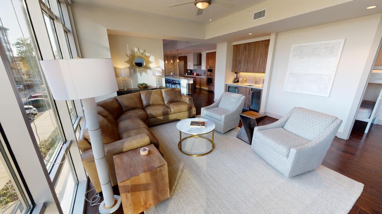 Westgate Luxury Condominiums Tuscaloosa Luaran gambar