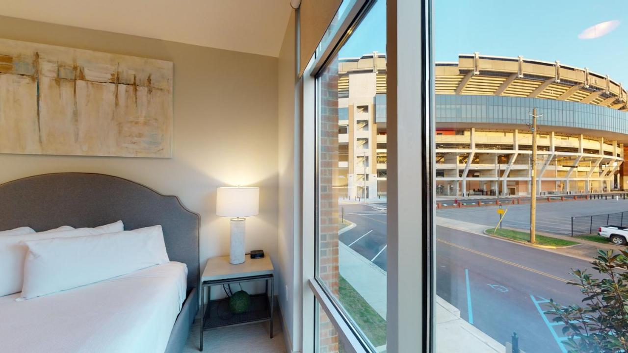 Westgate Luxury Condominiums Tuscaloosa Luaran gambar