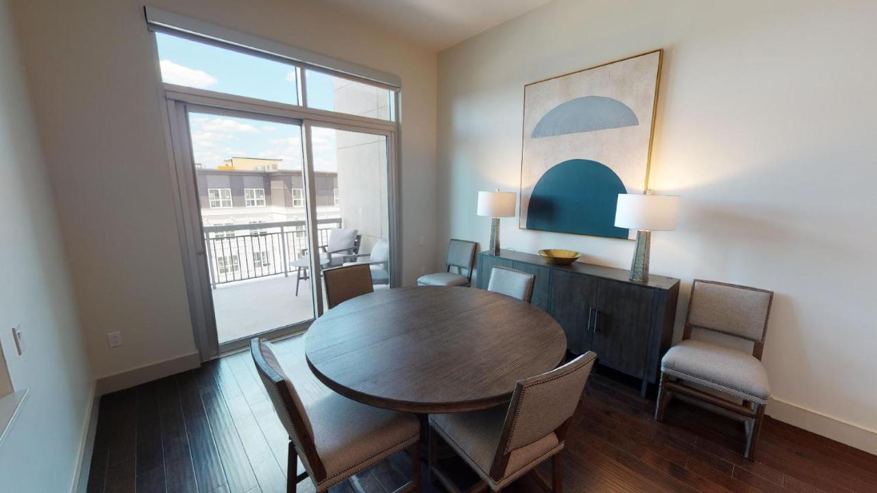 Westgate Luxury Condominiums Tuscaloosa Luaran gambar