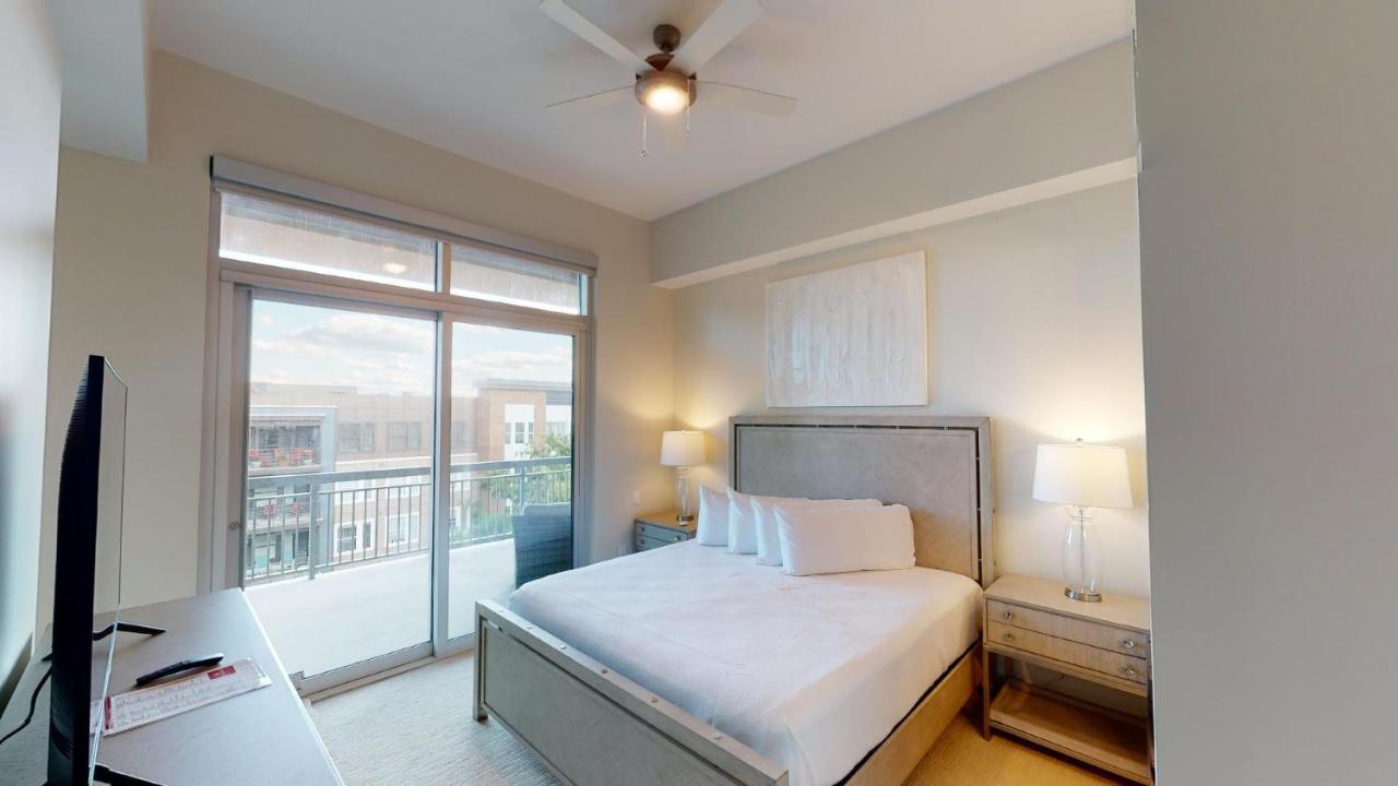 Westgate Luxury Condominiums Tuscaloosa Luaran gambar