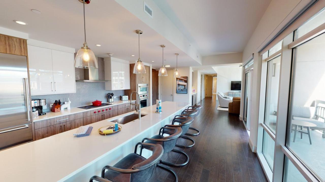 Westgate Luxury Condominiums Tuscaloosa Luaran gambar