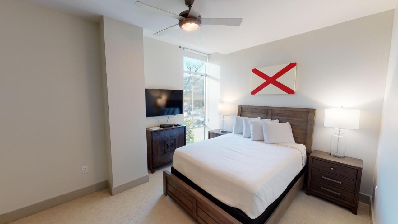 Westgate Luxury Condominiums Tuscaloosa Luaran gambar