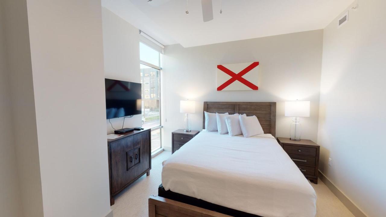 Westgate Luxury Condominiums Tuscaloosa Luaran gambar